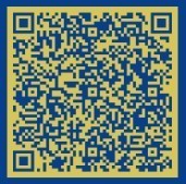 QR Code for Winter Program