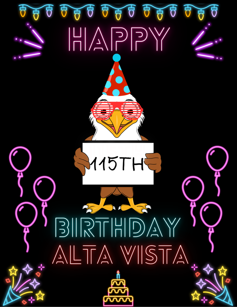 Happy Bday