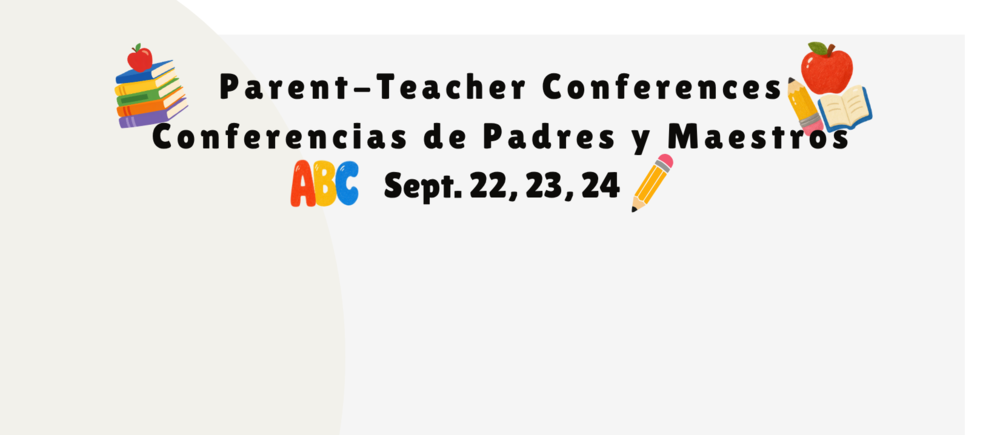 Parent Teacher Conferences
