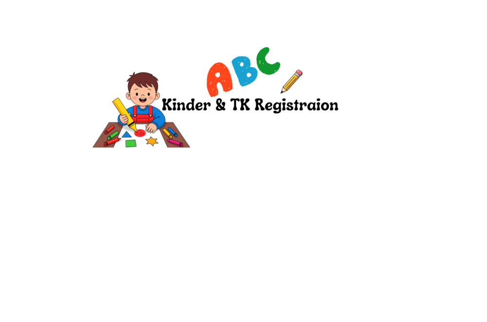 TK-Kinder Registration