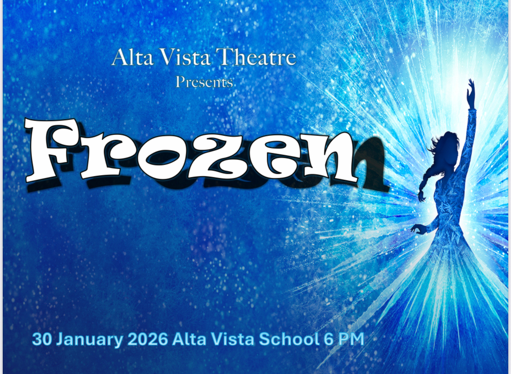 Frozen