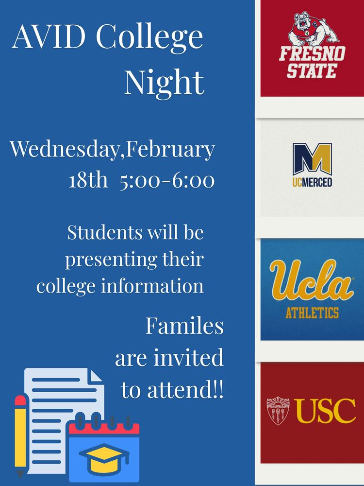 College Night