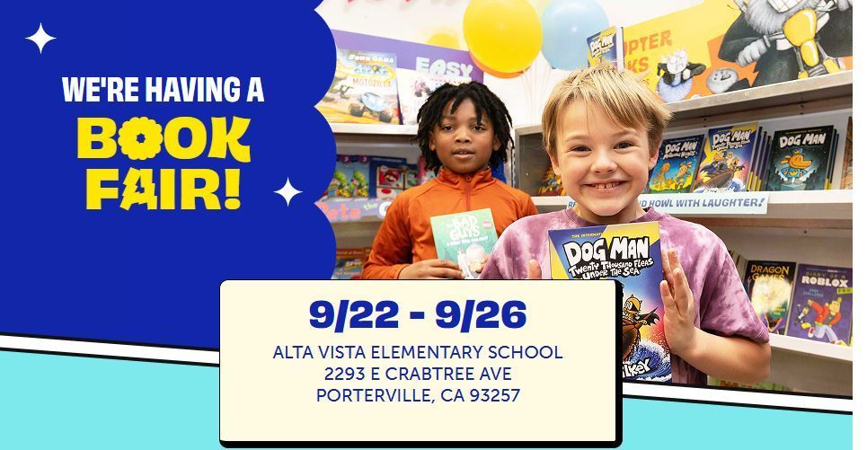 Book Fair