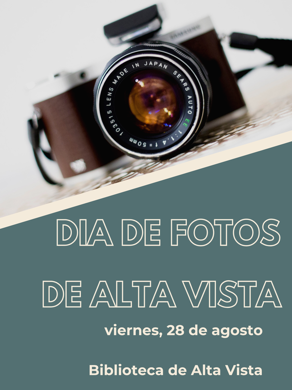 Picture Day-Dia de Fotos!