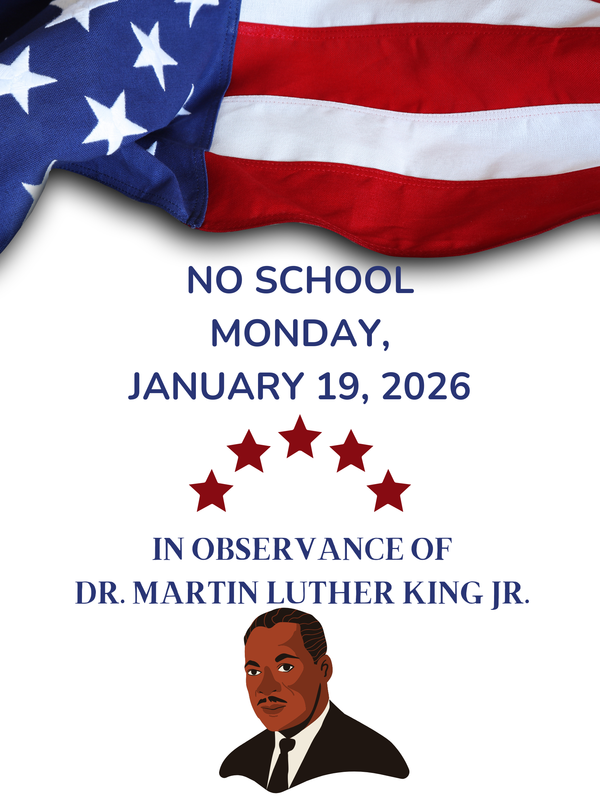 No School-No Hay Clases