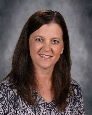 Mrs. Berg, AGS/ACHS Band and Choir Director