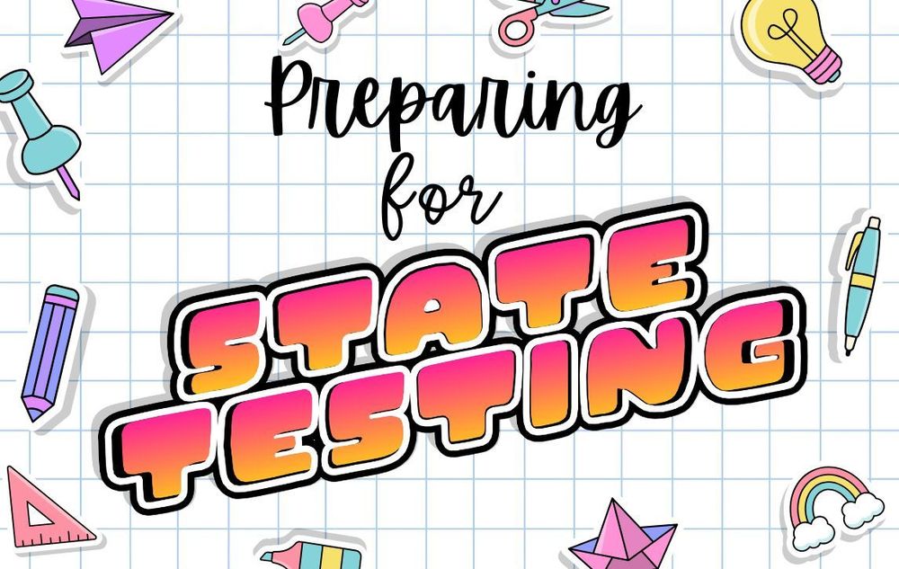State Testing