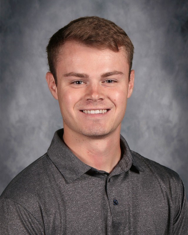 Mr. Walden, Ag Teacher and FFA Advisor