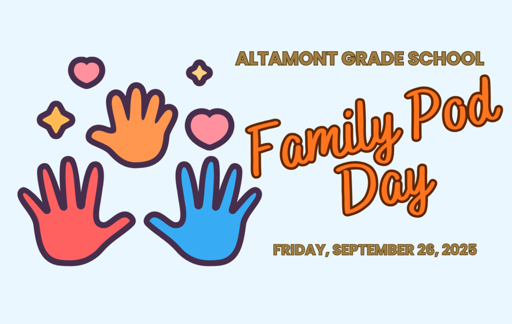 Family Pod Day