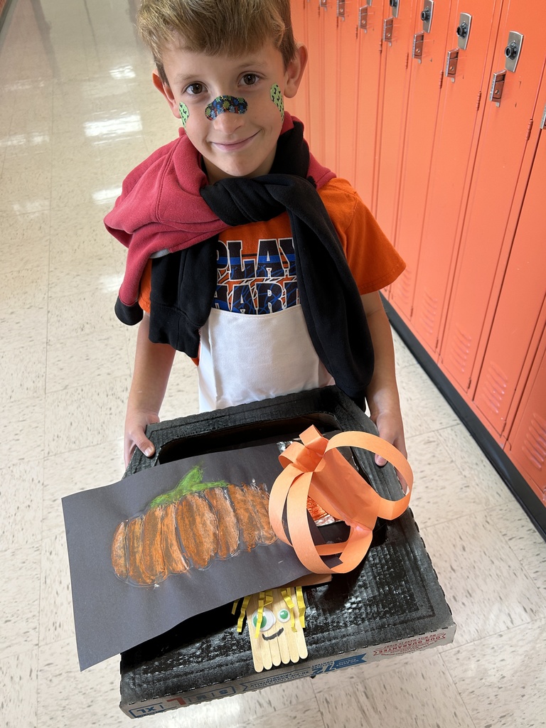 The AGS art club hosted a fall workshop for 2nd, 3rd and 4th graders. Thanks for spending some time with us on your day off! 