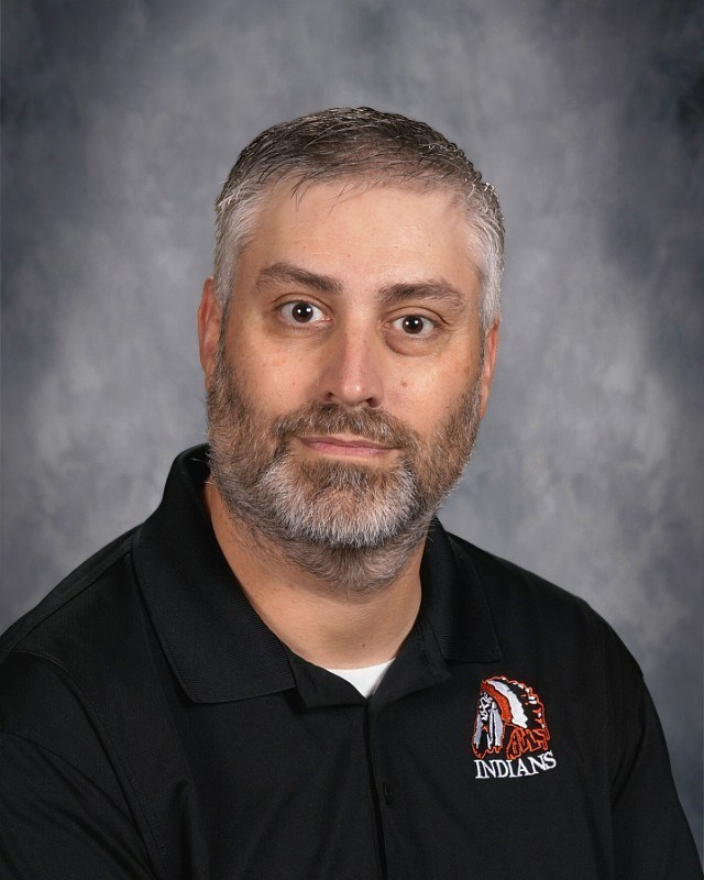 Mr. Long, ACHS Social Studies Teacher
