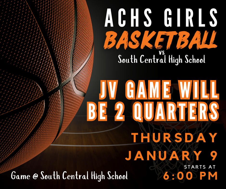 JV Quarters