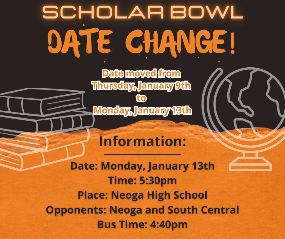 SB Date Change