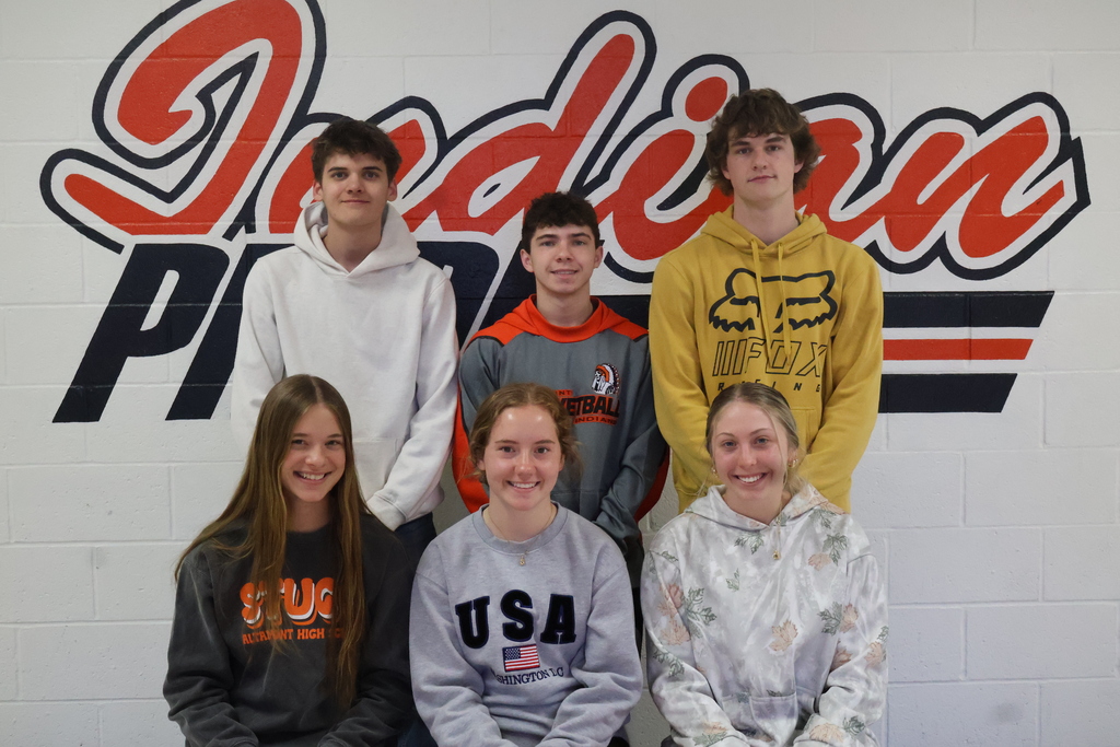 2025 Prom Court