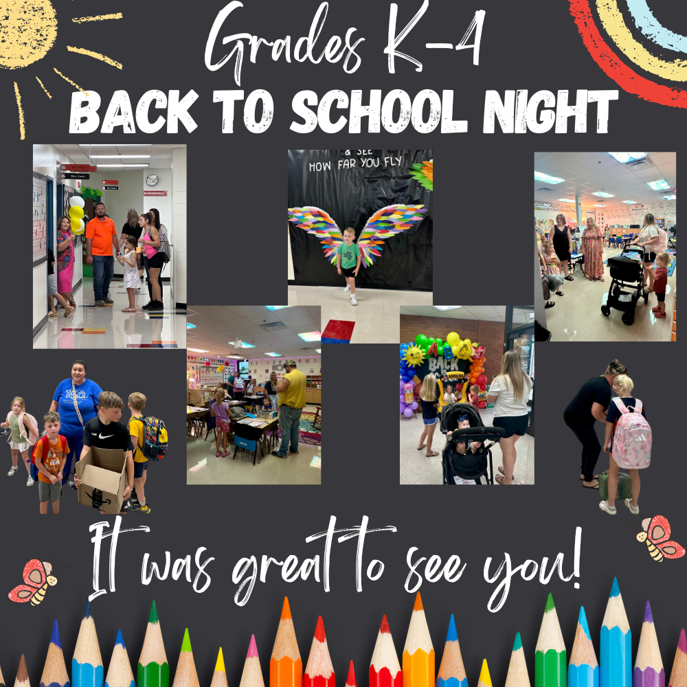 Grade K-4