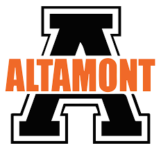 Altamont Apparel Order