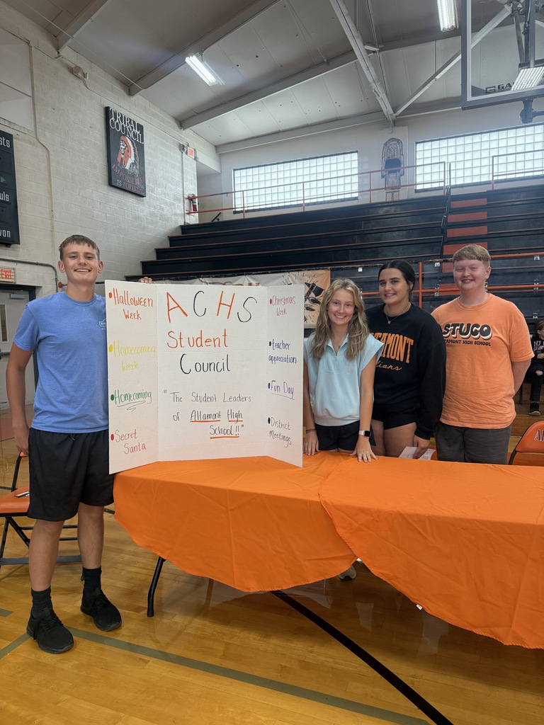 Club Fair