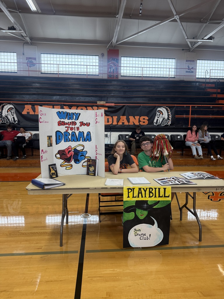 Club Fair