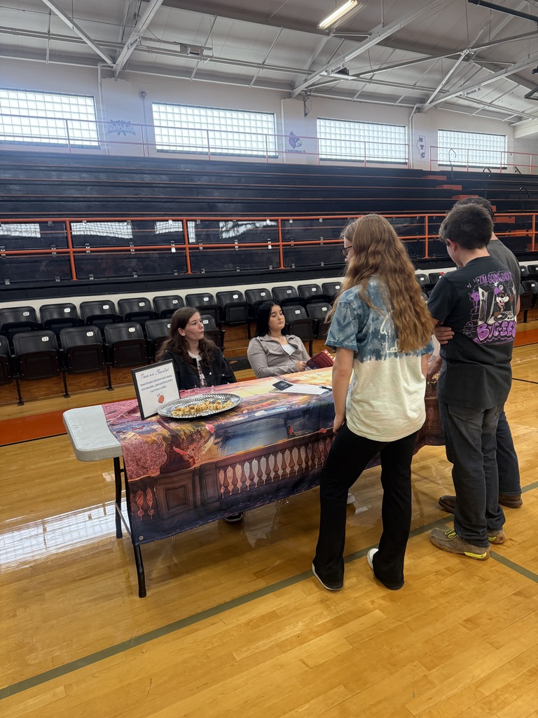 Club Fair