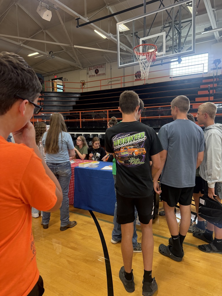 Club Fair