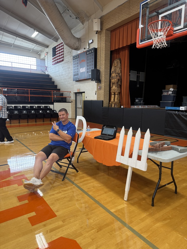 Club Fair
