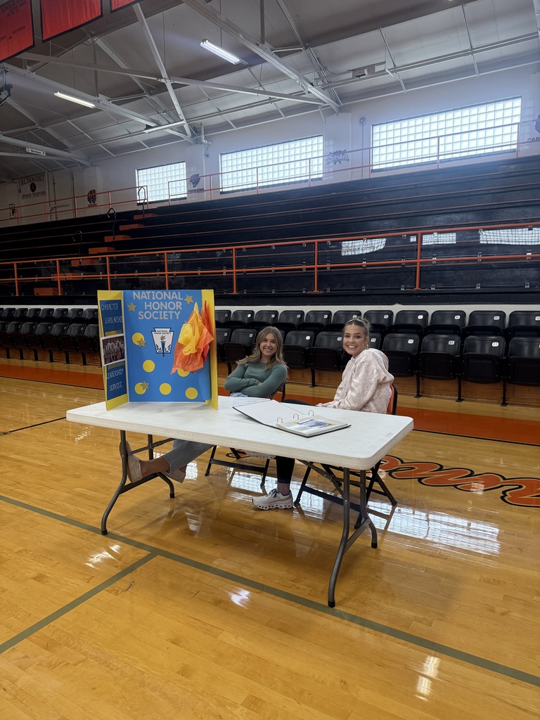 Club Fair