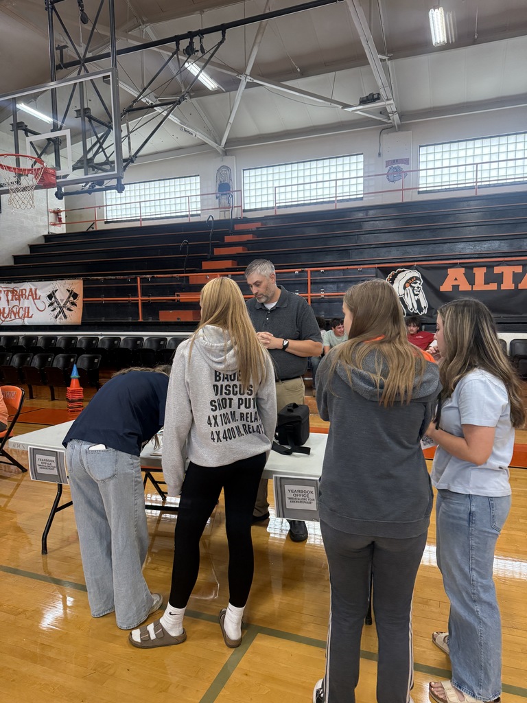Club Fair