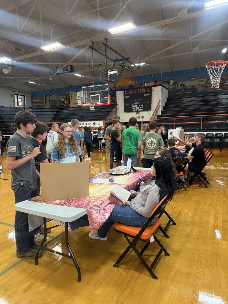Club Fair