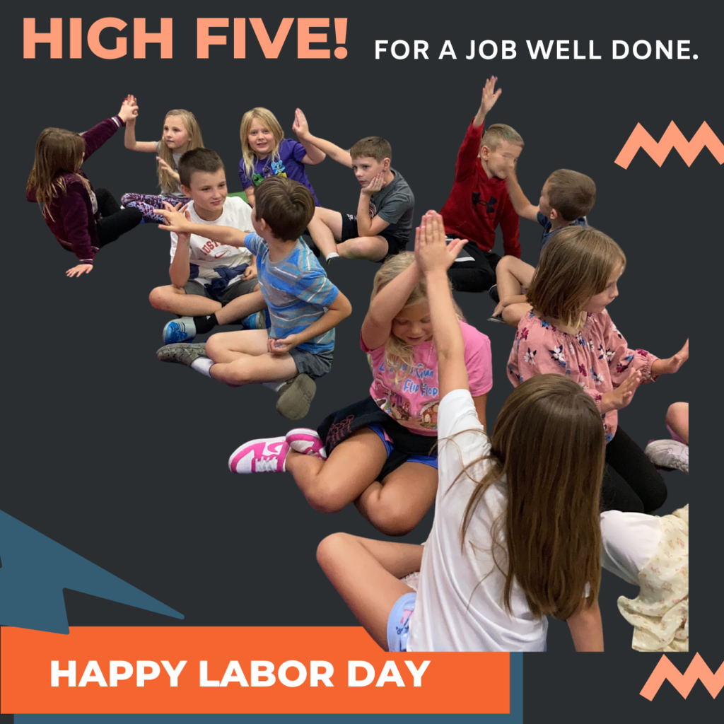 High Five