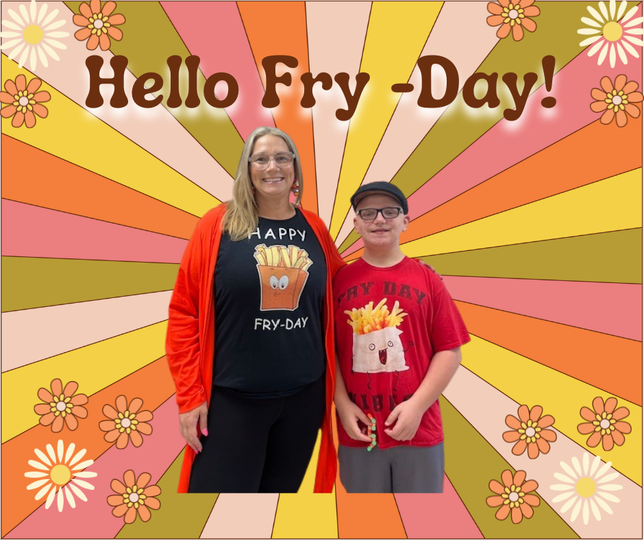 Fry Day