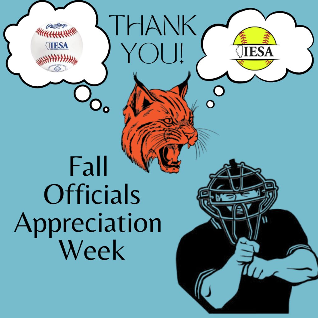 Thank You Umpires