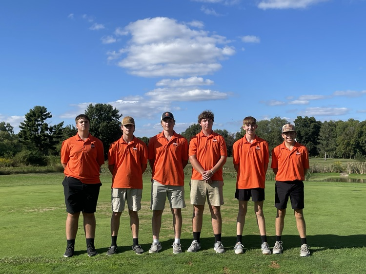 boys varsity team