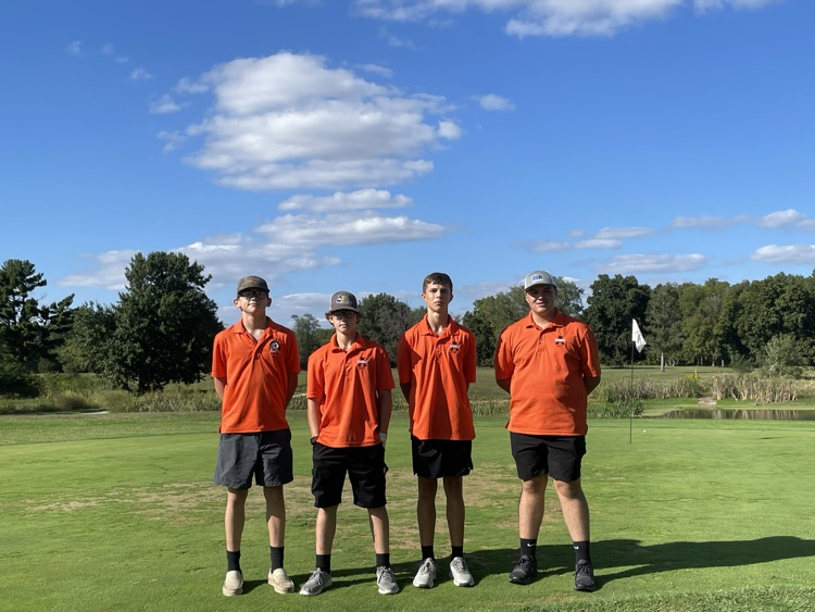boys jv team