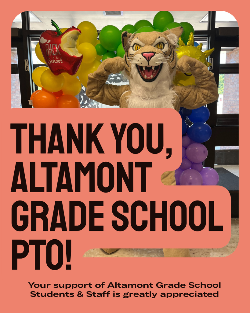 Thank You PTO 