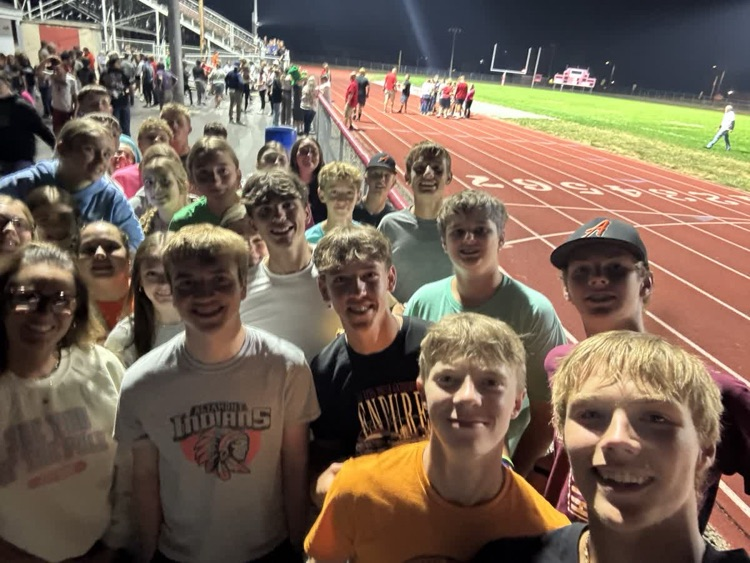 Fields of Faith