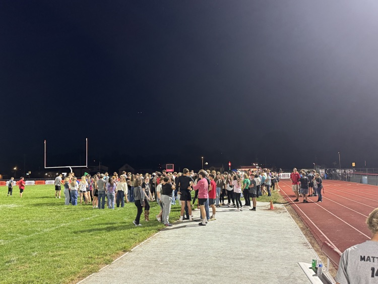 Fields of Faith