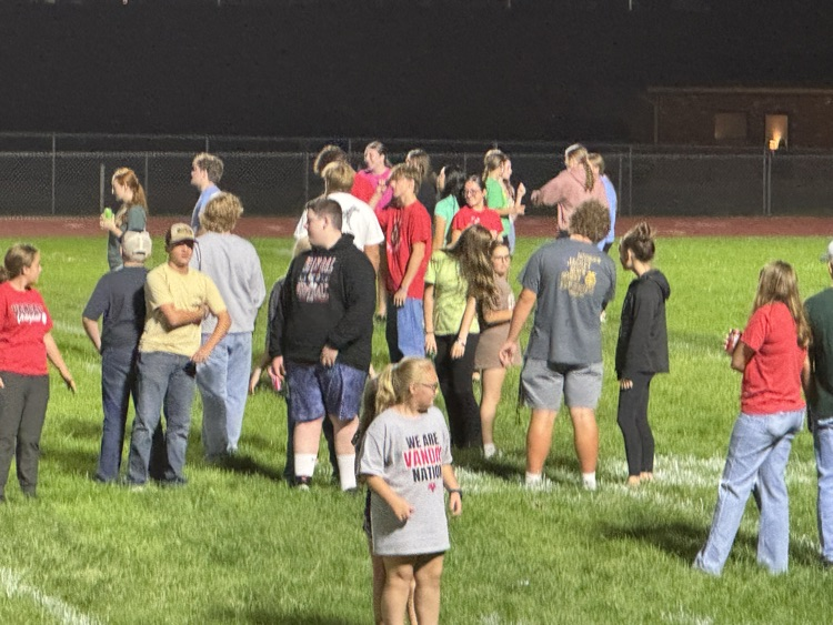 Fields of Faith