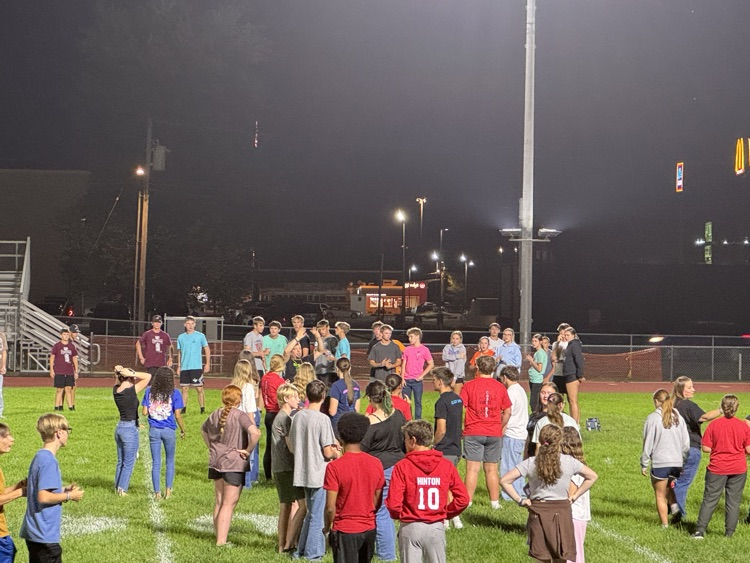 Fields of Faith