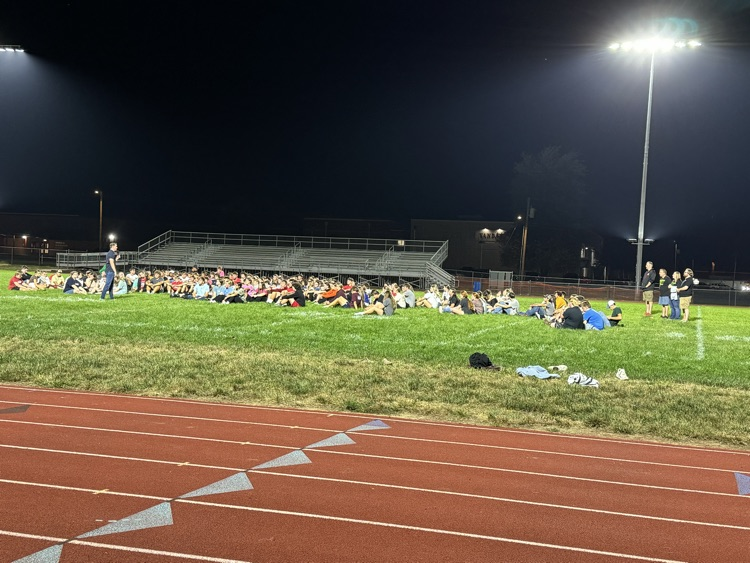 Fields of Faith