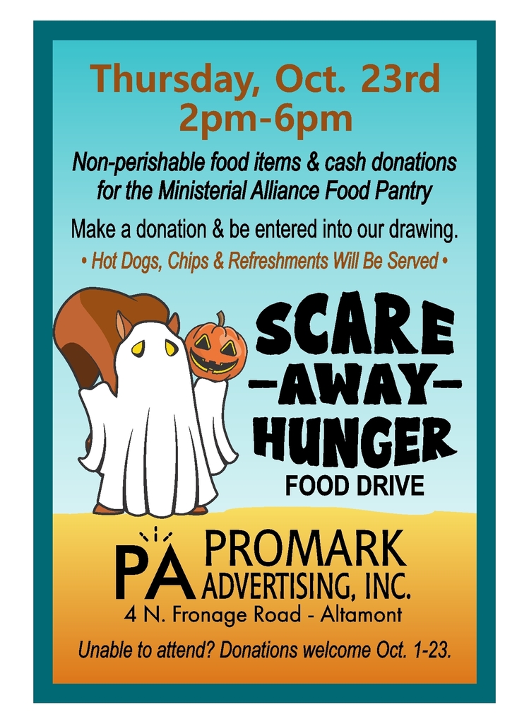 Food Drive