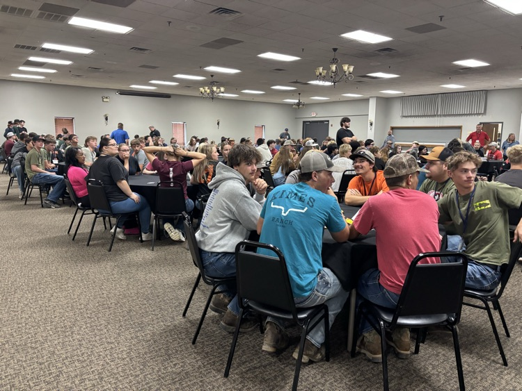 Effingham Event Center