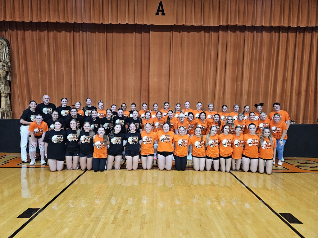 Digging for a Cure Teams