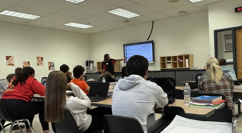 Research Demonstration