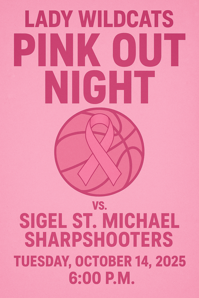 Pink Out Night 