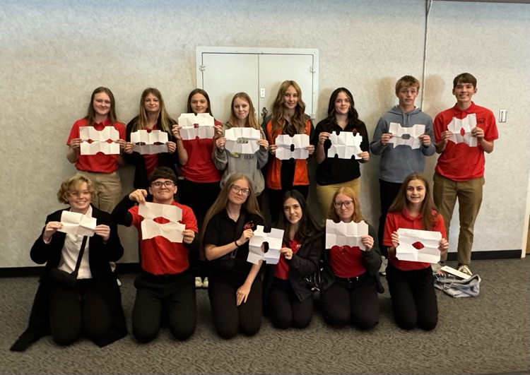 FCCLA FALL Leadership