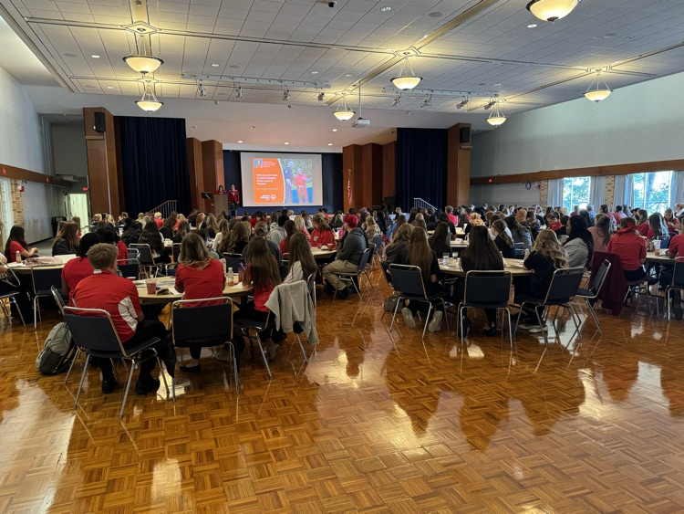 FCCLA FALL Leadership