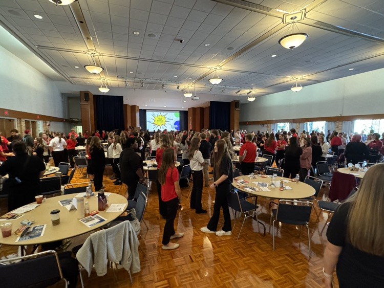 FCCLA FALL Leadership