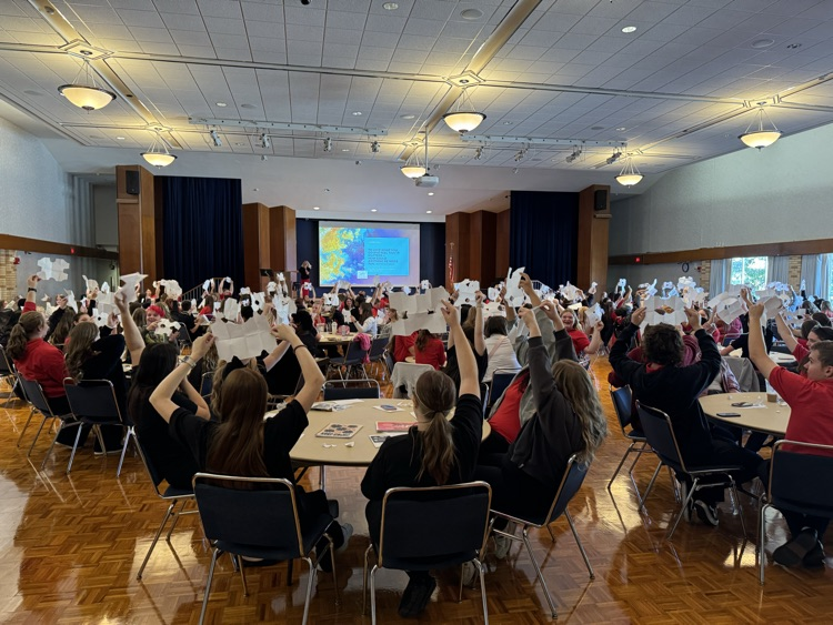 FCCLA FALL Leadership