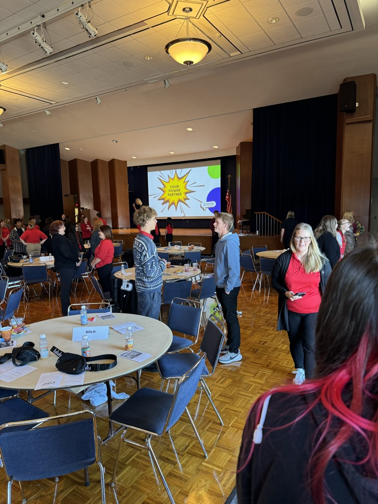 FCCLA FALL Leadership