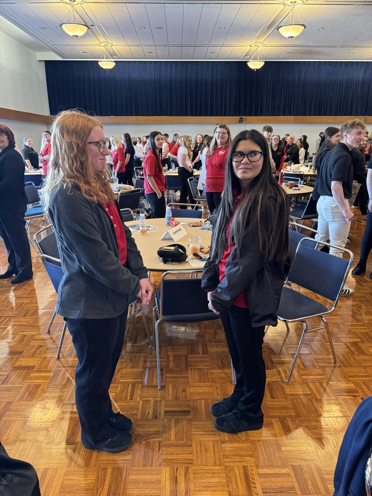 FCCLA FALL Leadership